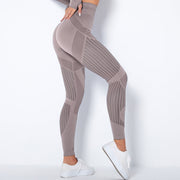 Helen Mesh Legging - YogaSportWear