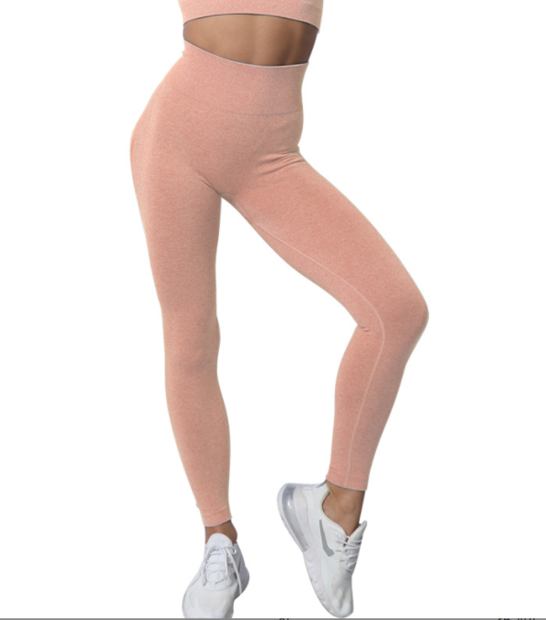 Gianna High Waist Legging