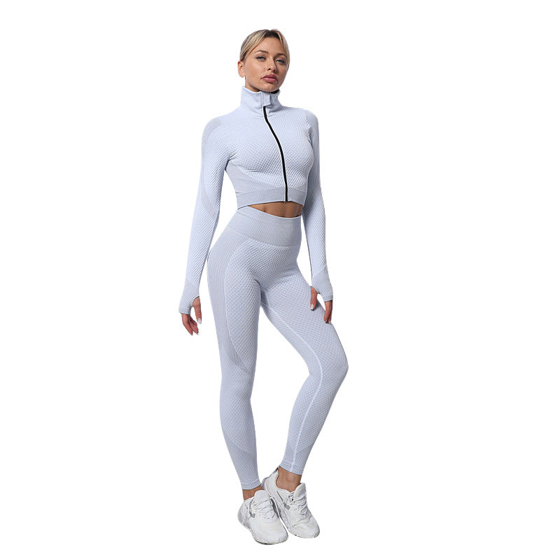 Veronica Breathable Set