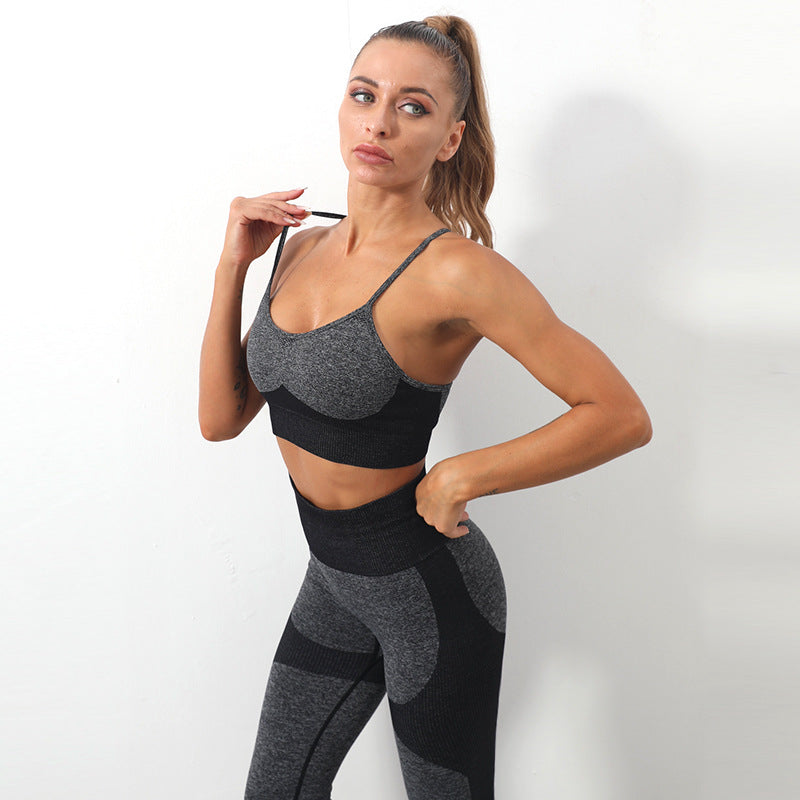 Charleigh Sports Fitness Set