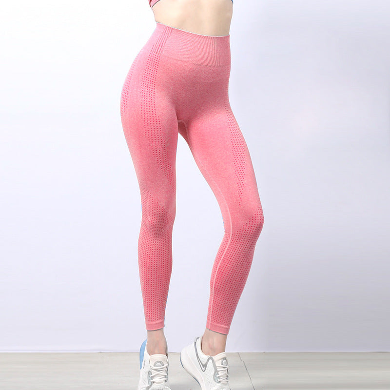 Charlotte Hip Lifting Legging