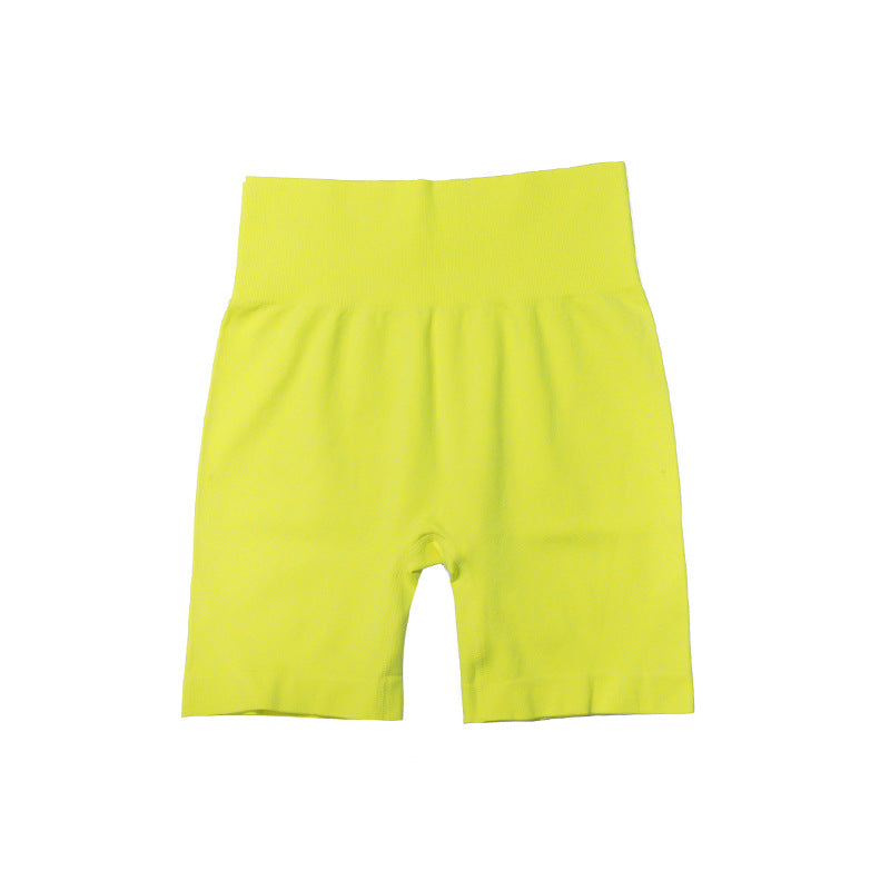 Madelyn Fit Short