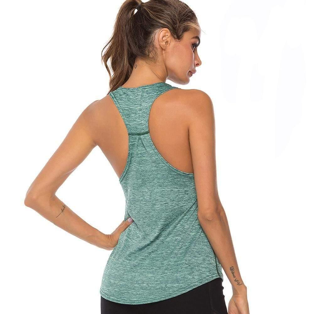 Adaline Unity Tank - YogaSportWear