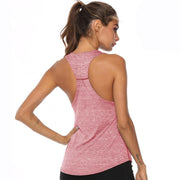 Adaline Unity Tank - YogaSportWear