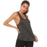 Adaline Unity Tank - YogaSportWear