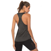 Adaline Unity Tank - YogaSportWear