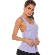 Adaline Unity Tank - YogaSportWear