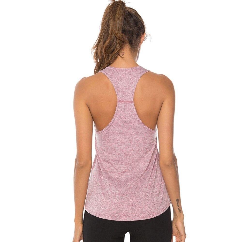 Adaline Unity Tank - YogaSportWear