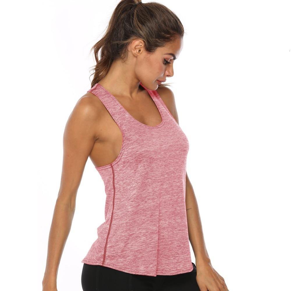 Adaline Unity Tank - YogaSportWear