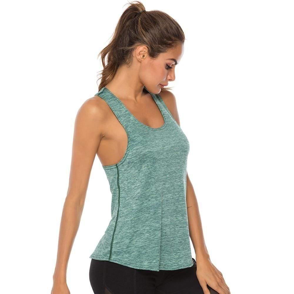 Adaline Unity Tank - YogaSportWear