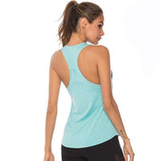 Adaline Unity Tank - YogaSportWear