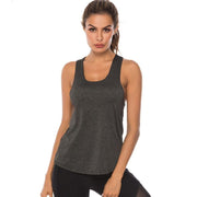 Adaline Unity Tank - YogaSportWear