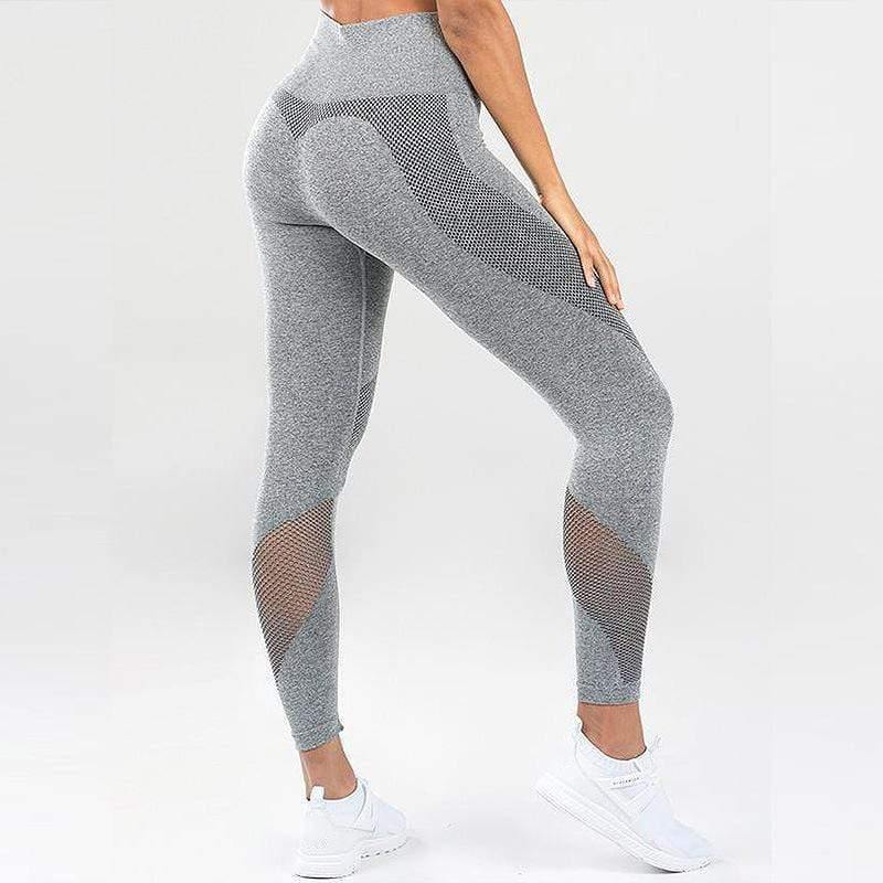 Christina Space Legging - YogaSportWear