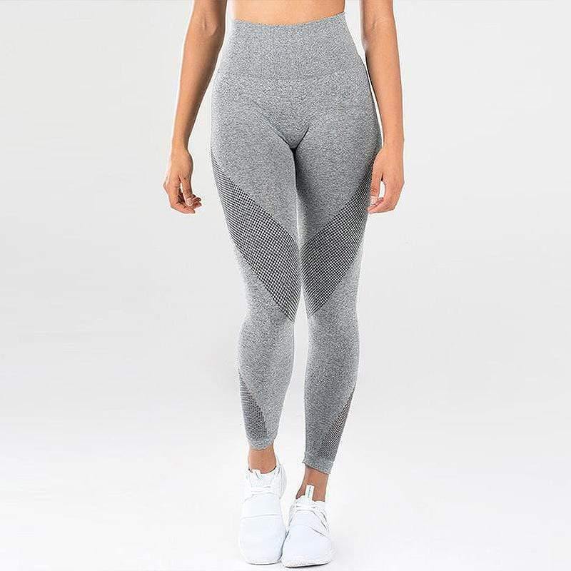 Christina Space Legging - YogaSportWear