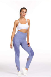 Christina Space Legging - YogaSportWear