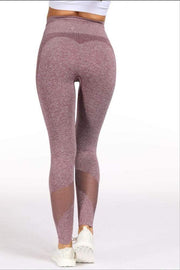 Christina Space Legging - YogaSportWear