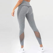 Christina Space Legging - YogaSportWear