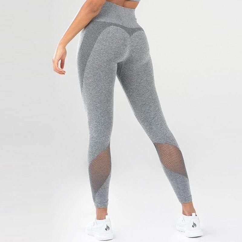 Christina Space Legging - YogaSportWear