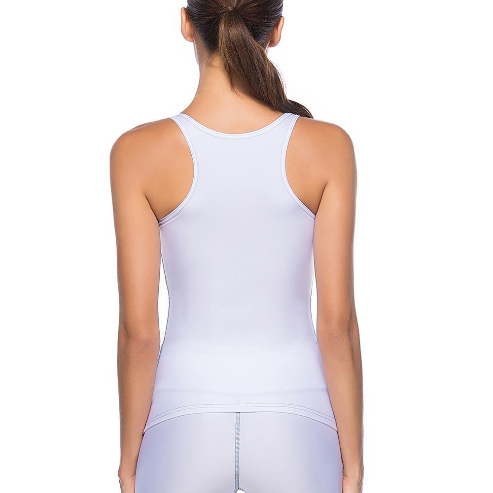 Mary Select Tank - YogaSportWear