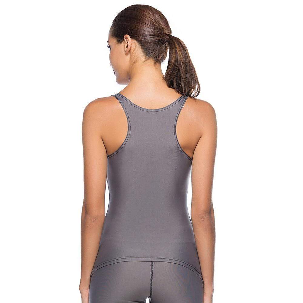 Mary Select Tank - YogaSportWear