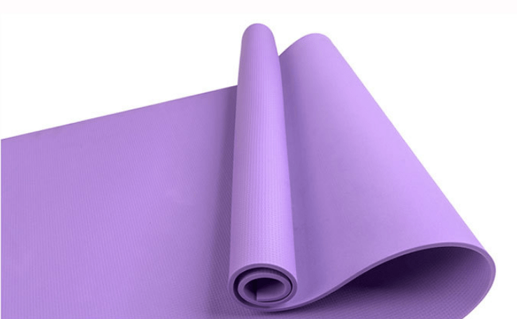 Nara Plain Yoga Mat - YogaSportWear