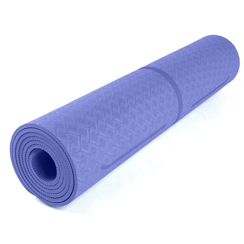 Tokyo Position Yoga Mat - YogaSportWear